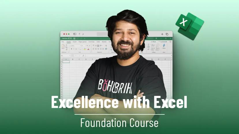 excellence-with-excel